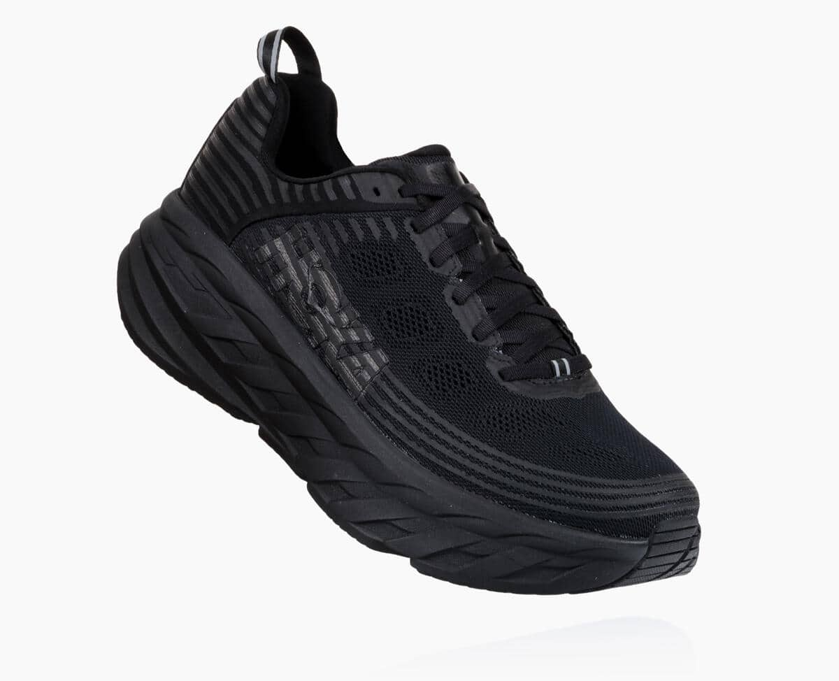 Hoka one one sales bondi 5 dame